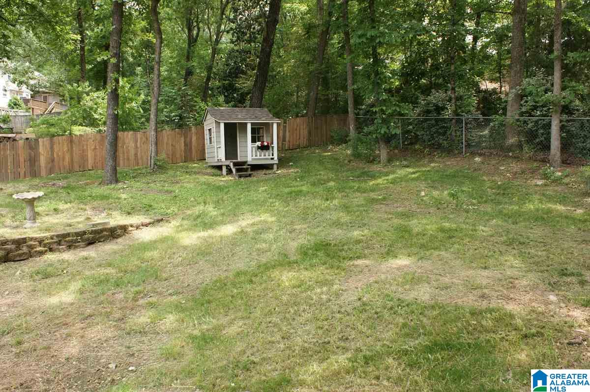 1338 Sequoia Trail Alabaster, AL 35007 - Photo 27 of 30