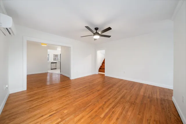 a kitchen with appliances cabinets and a sink