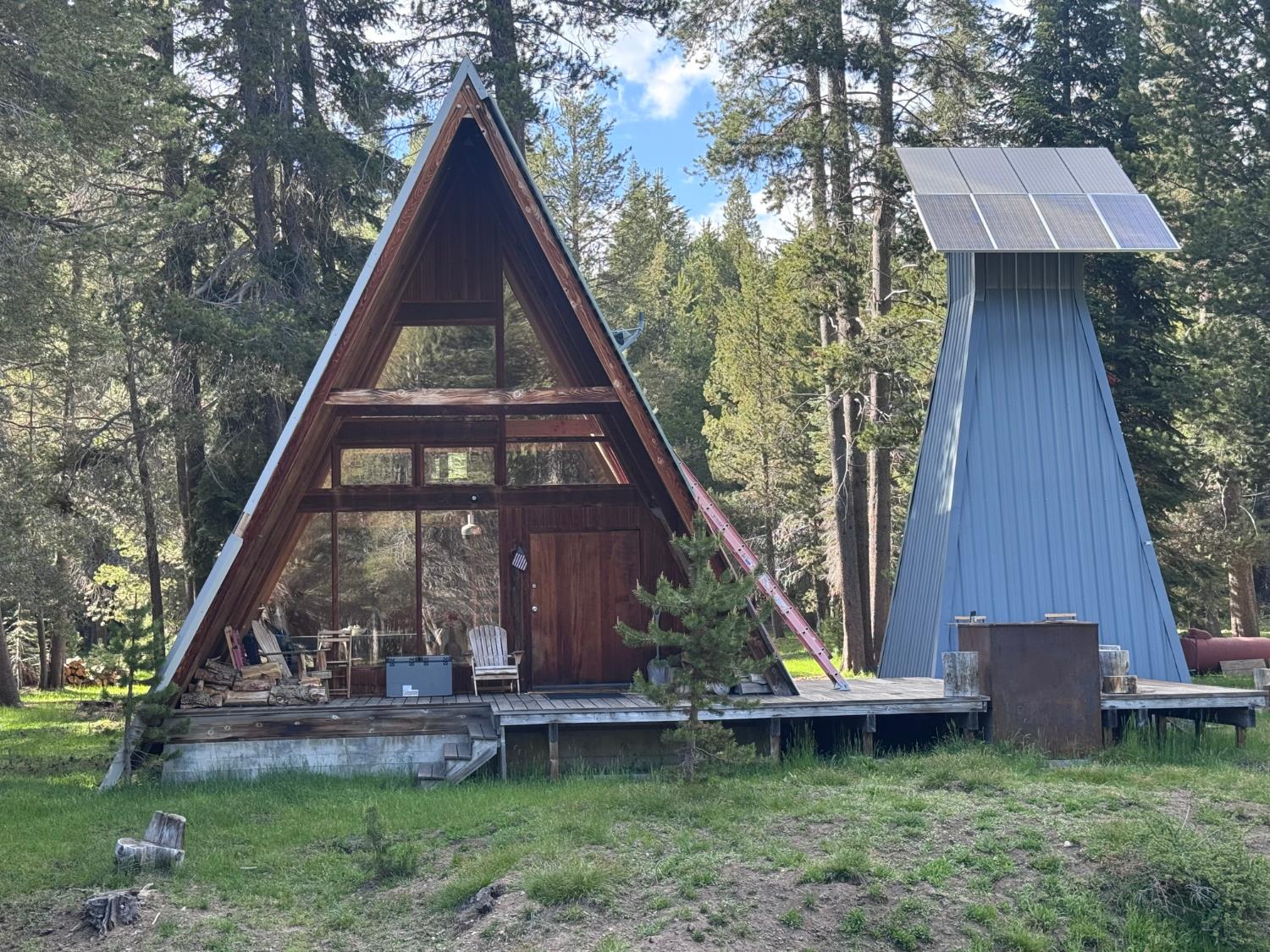 10 Beasore Road Bass Lake, CA 93604 - Photo 2 of 41