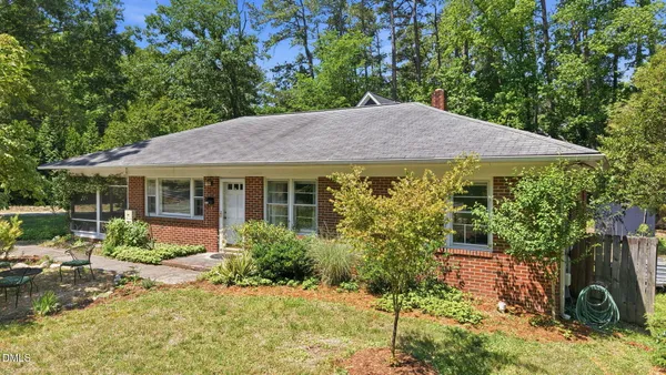 $539,000 | 101 Hanna Street, Carrboro, NC 27510