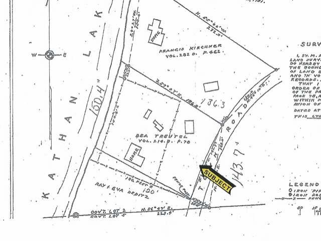 3772 Aldridge Lake Road Eagle River, WI 54521 - Photo 9 of 19 Gallery Image 9