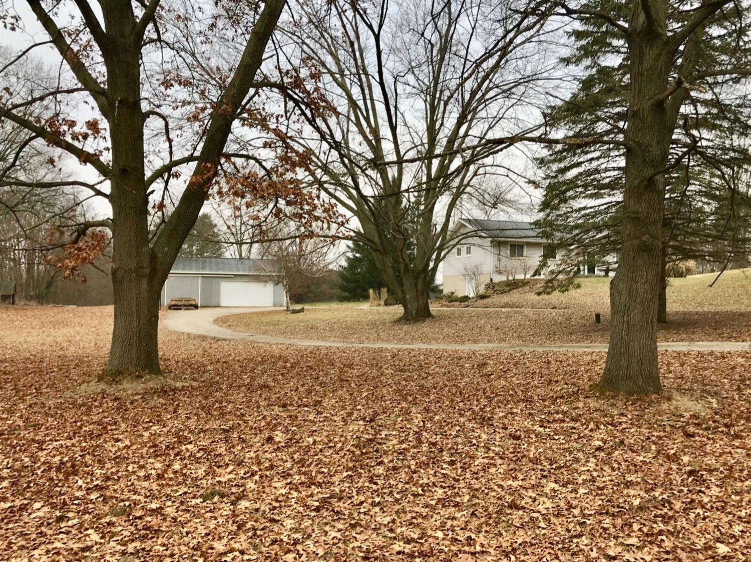 5200 Sylvan Road Manchester, MI 48158 - Photo 2 of 10 Photo 2