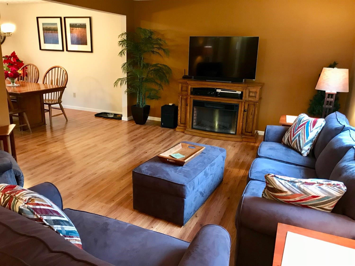 5200 Sylvan Road Manchester, MI 48158 - Photo 4 of 10 Photo 4