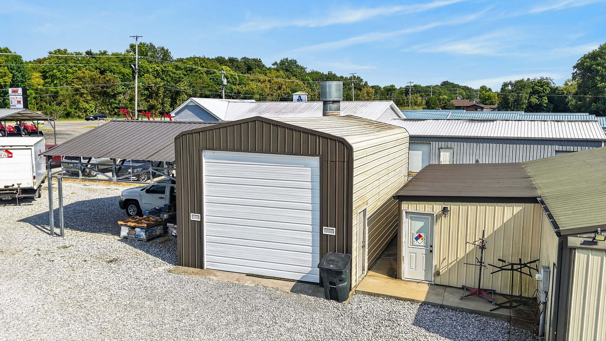 3366 Highway 41 South Springfield, TN 37172 - Photo 53 of 66 Gallery Image 53