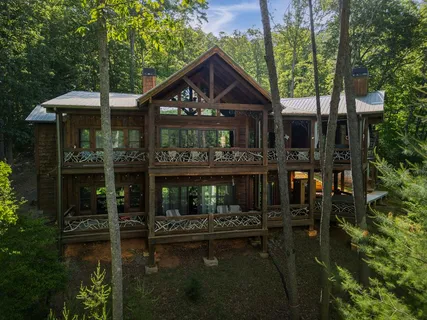 $1,100,000 | 101 Heights Overlook, Cherry Log, GA 30522