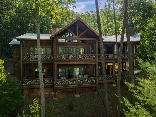 $1,100,000 | 101 Heights Overlook, Cherry Log, GA 30522