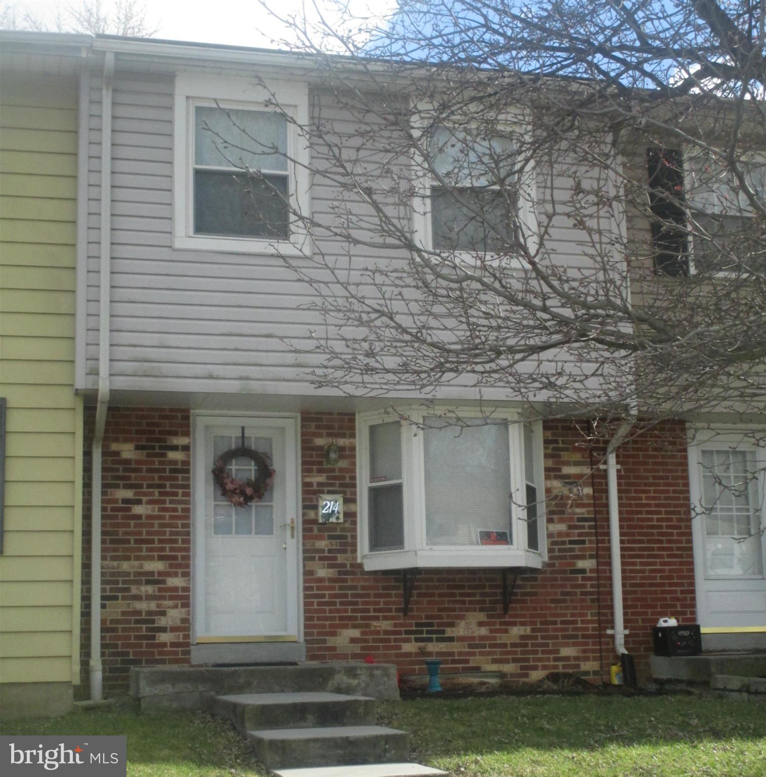214 Ritter Place Berryville, VA 22611 - Photo 1 of 17 Exterior (Front)