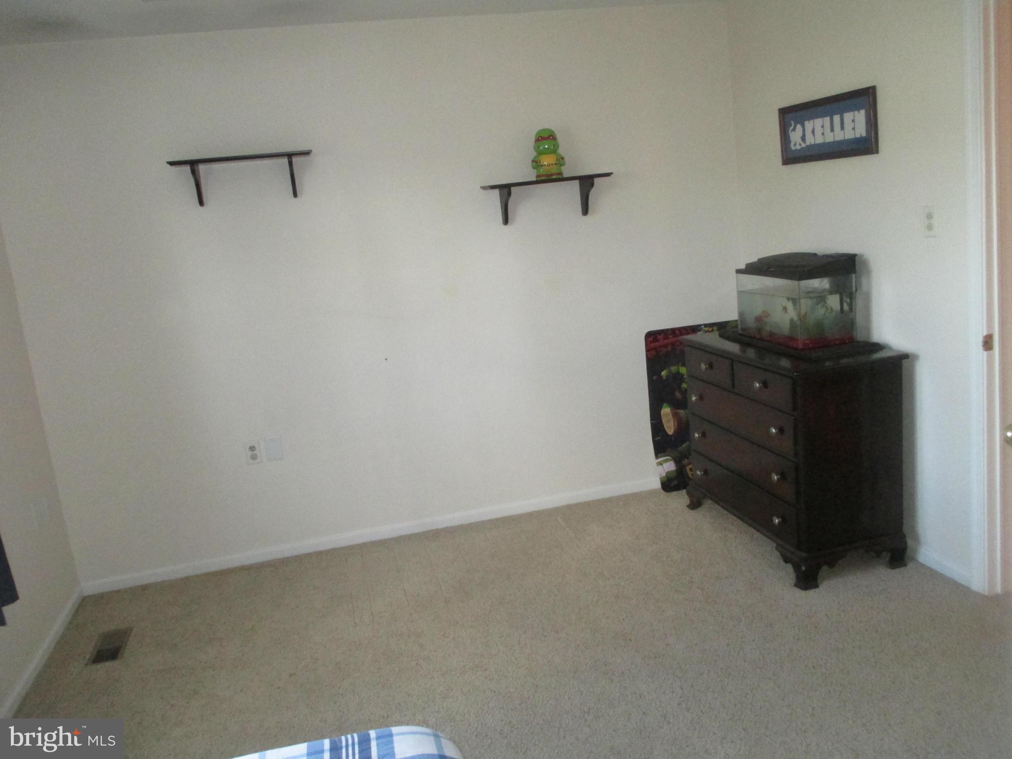 214 Ritter Place Berryville, VA 22611 - Photo 11 of 17 Bedroom 2