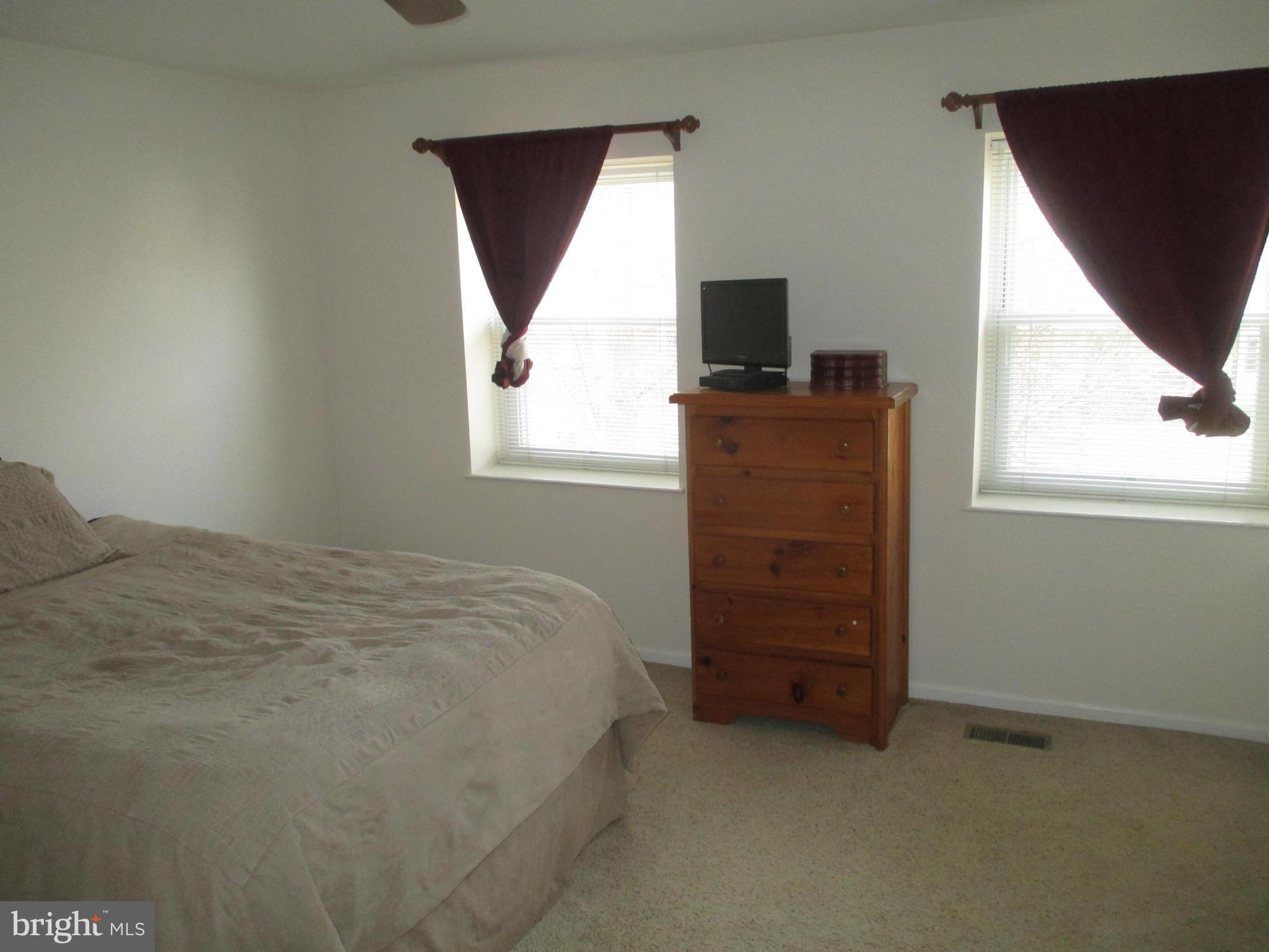 214 Ritter Place Berryville, VA 22611 - Photo 12 of 17 Bedroom (Master)