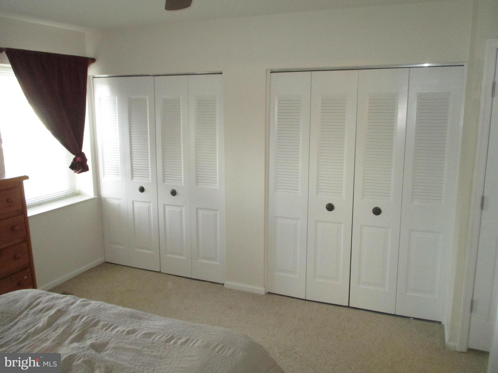214 Ritter Place Berryville, VA 22611 - Photo 13 of 17 Bedroom (Master)
