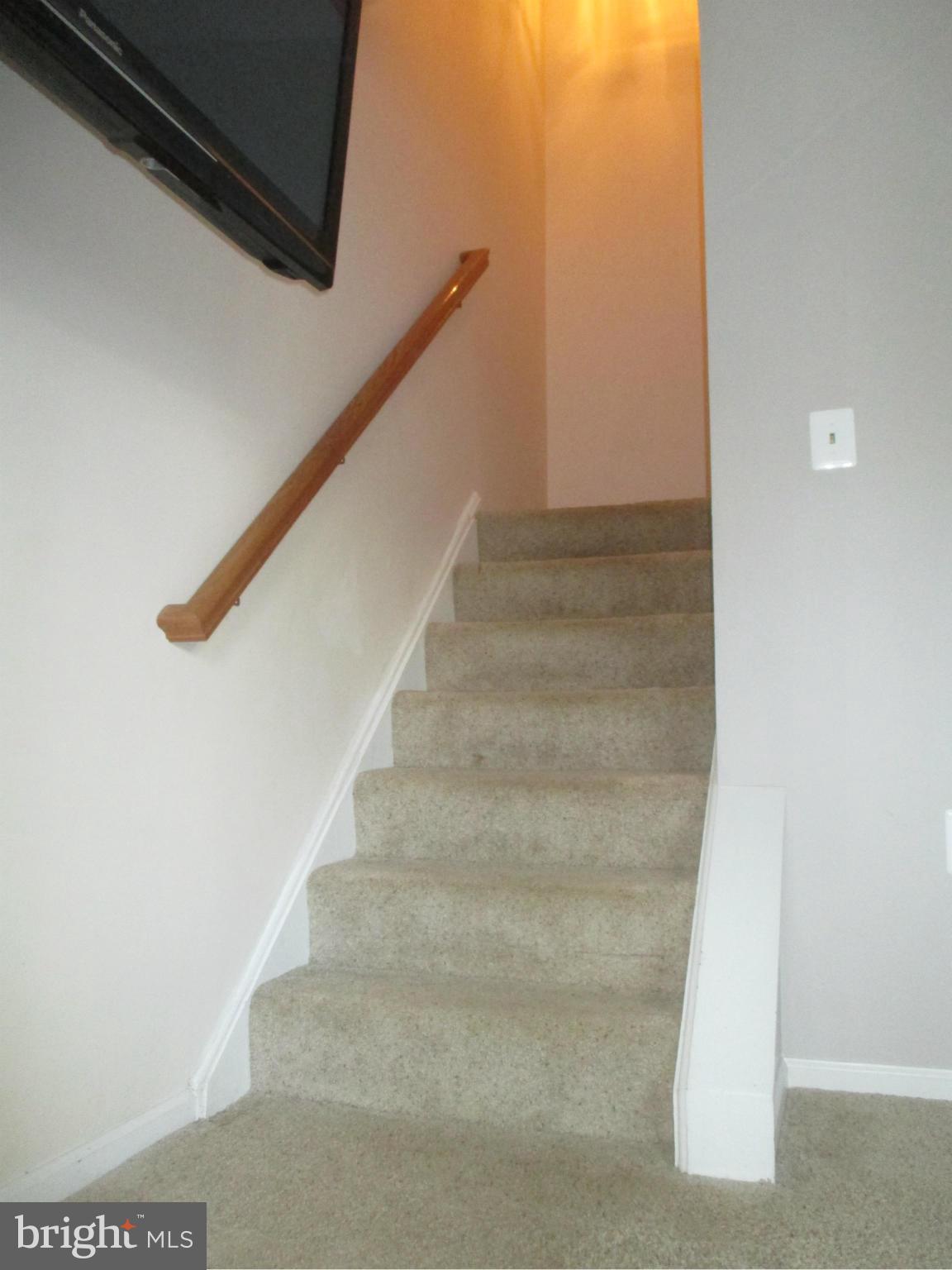 214 Ritter Place Berryville, VA 22611 - Photo 7 of 17 Staircase