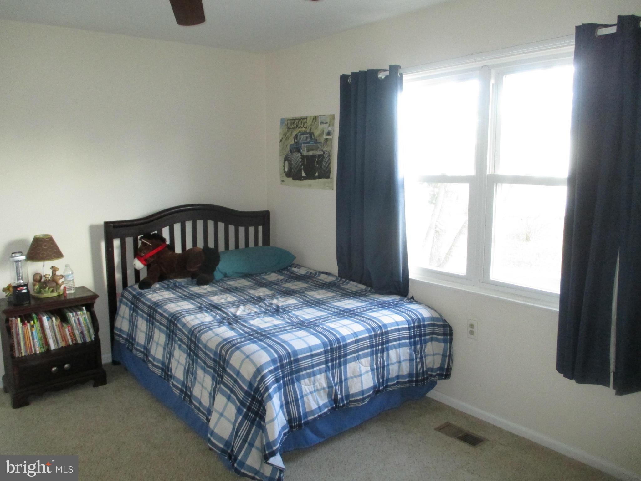 214 Ritter Place Berryville, VA 22611 - Photo 9 of 17 Bedroom 2