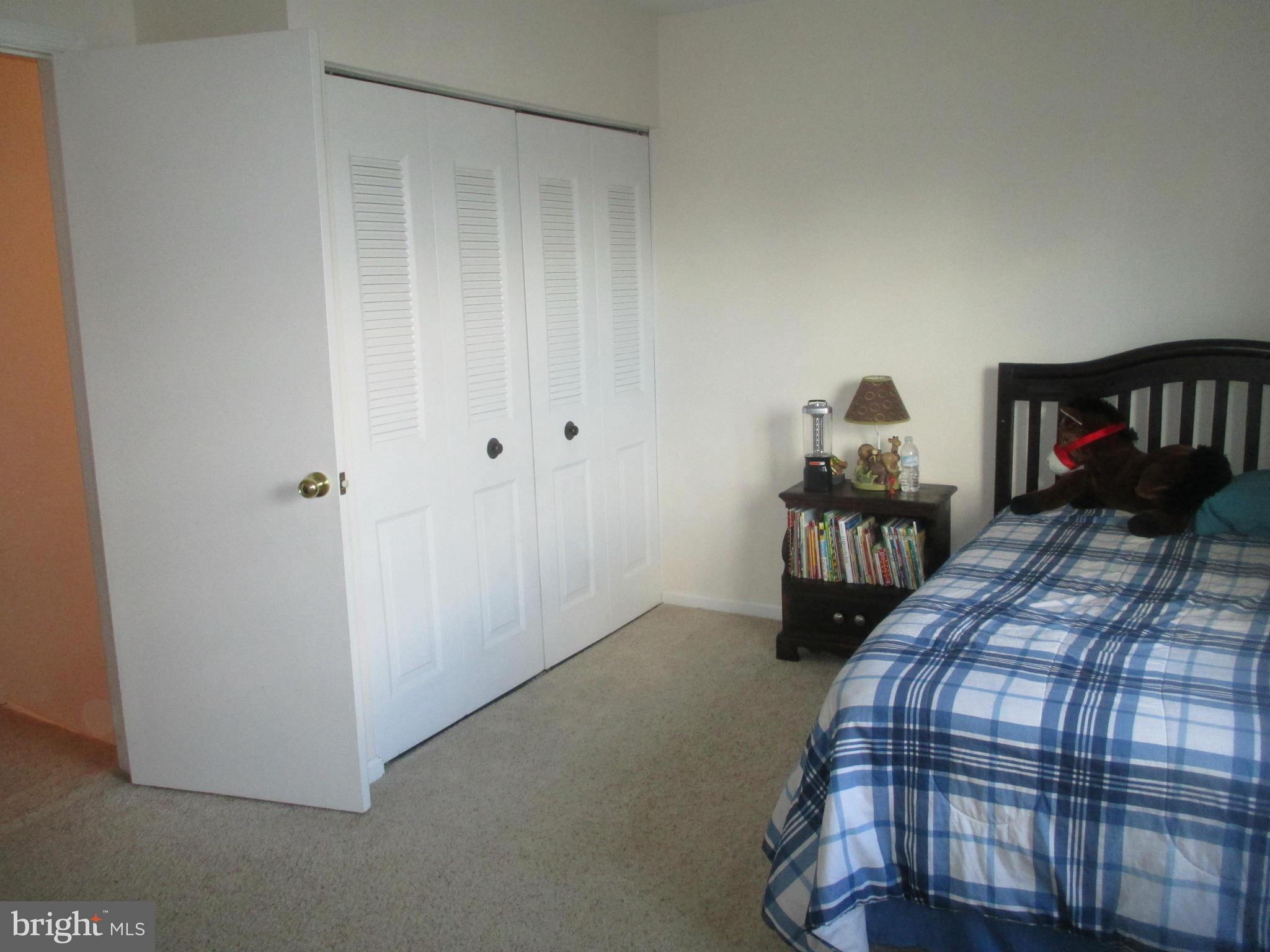 214 Ritter Place Berryville, VA 22611 - Photo 10 of 17 Bedroom 2