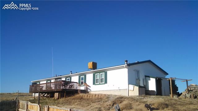 31390 Fred View Road Yoder, CO 80864 - Photo 2 of 22 Gallery Image 2