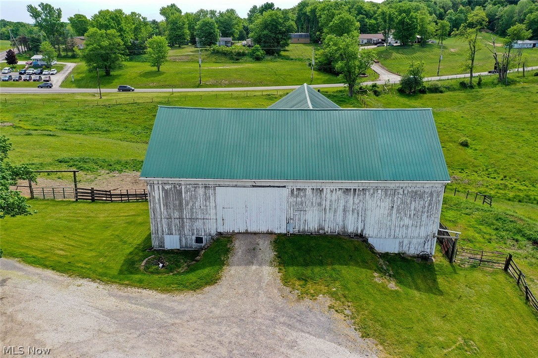 252 Waynesburg Road Northeast Carrollton, OH 44615 - Photo 14 of 35