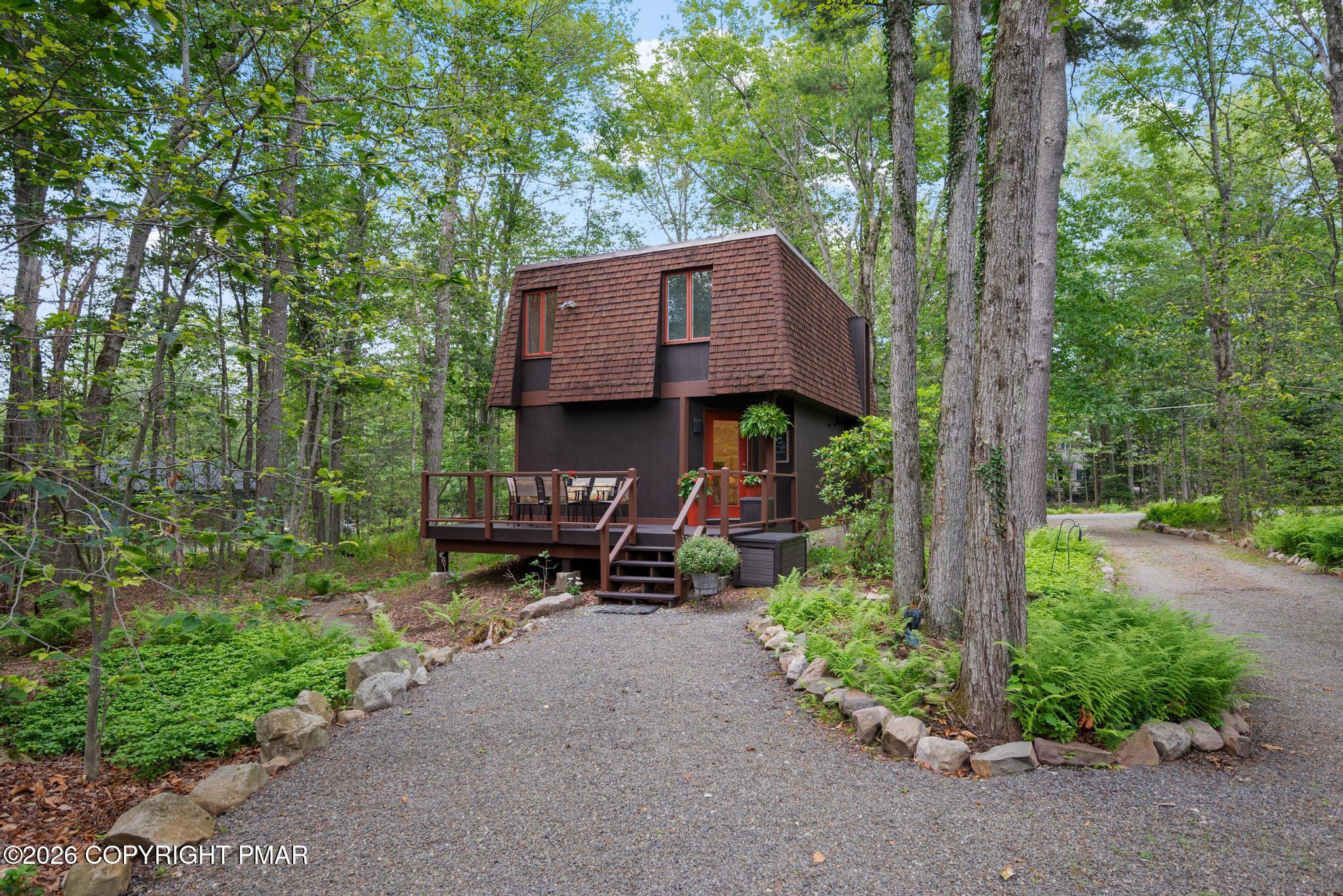 283 Aspen Road Pocono Pines, PA 18350 - Photo 45 of 48 PAX_1906