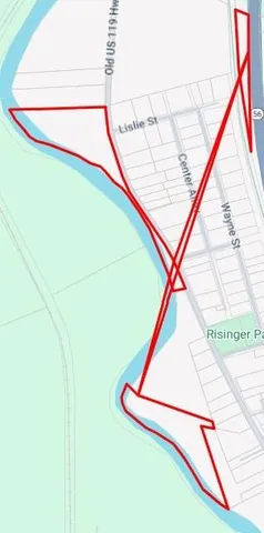 $25,000 | 0 Us-119, Homer City, PA 15748