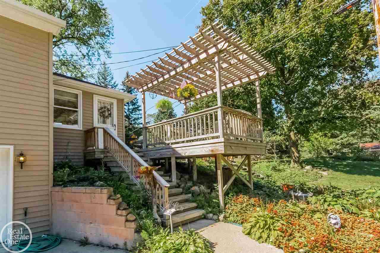 1435 East Gunn Road Rochester, MI 48306 - Photo 48 of 51