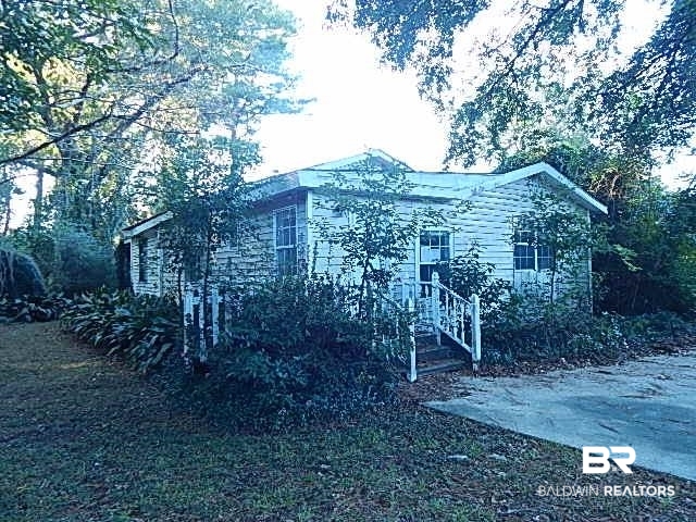 520 Volanta Avenue Fairhope, AL 36532 - Photo 6 of 34 Side