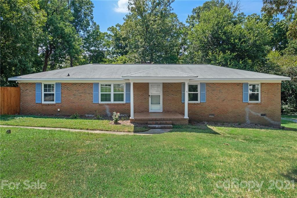 2608 Starnes Road Charlotte, NC 28214 - Photo 1 of 15 Gallery Image 1
