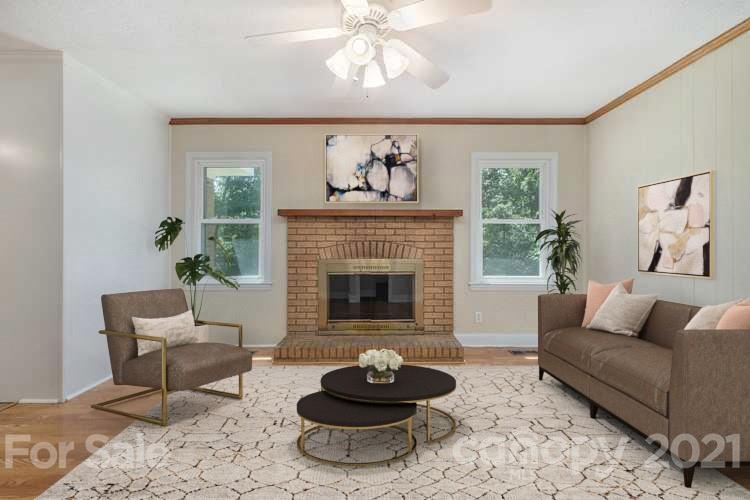 2608 Starnes Road Charlotte, NC 28214 - Photo 2 of 15 Gallery Image 2