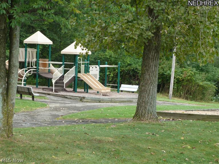 10351 Hoose Road Painesville, OH 44077 - Photo 24 of 24 Playground at Concord Park