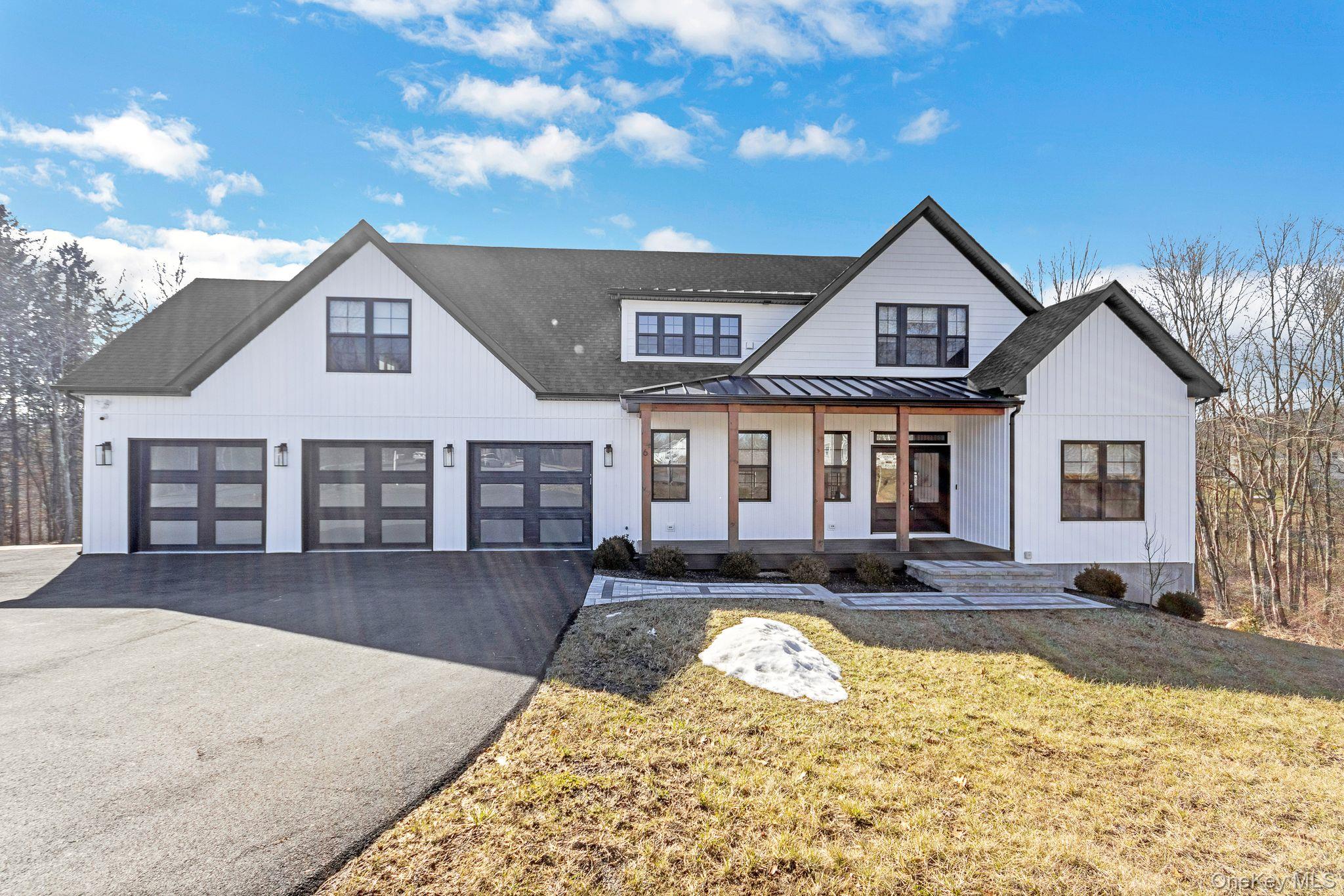 6 Conifer Court Poughkeepsie, NY 12603 - Photo 1 of 47