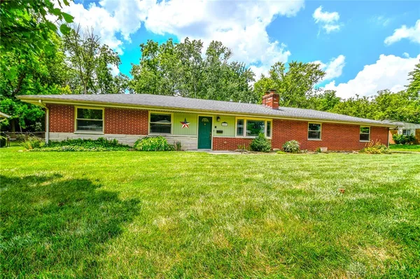 $350,000 | 4801 Rean Meadow Drive, Kettering, OH 45440