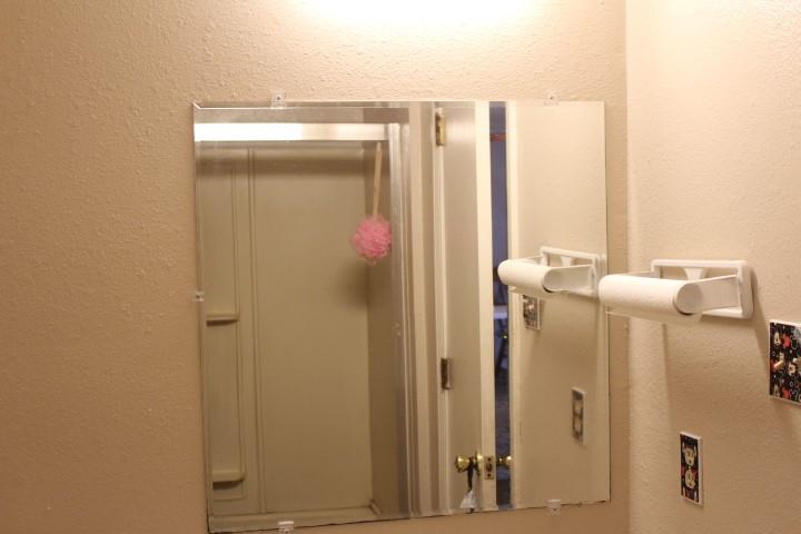 538 Massey Street Athens, TX 75751 - Photo 16 of 32 a bathroom with a shower