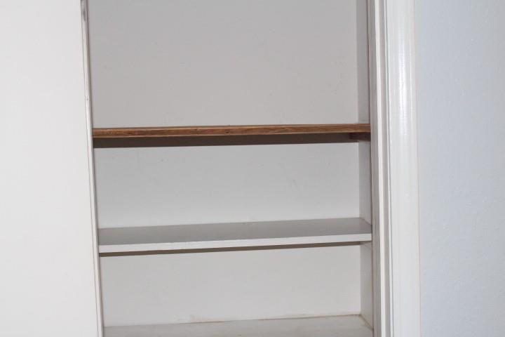 538 Massey Street Athens, TX 75751 - Photo 28 of 32 a close view of closet