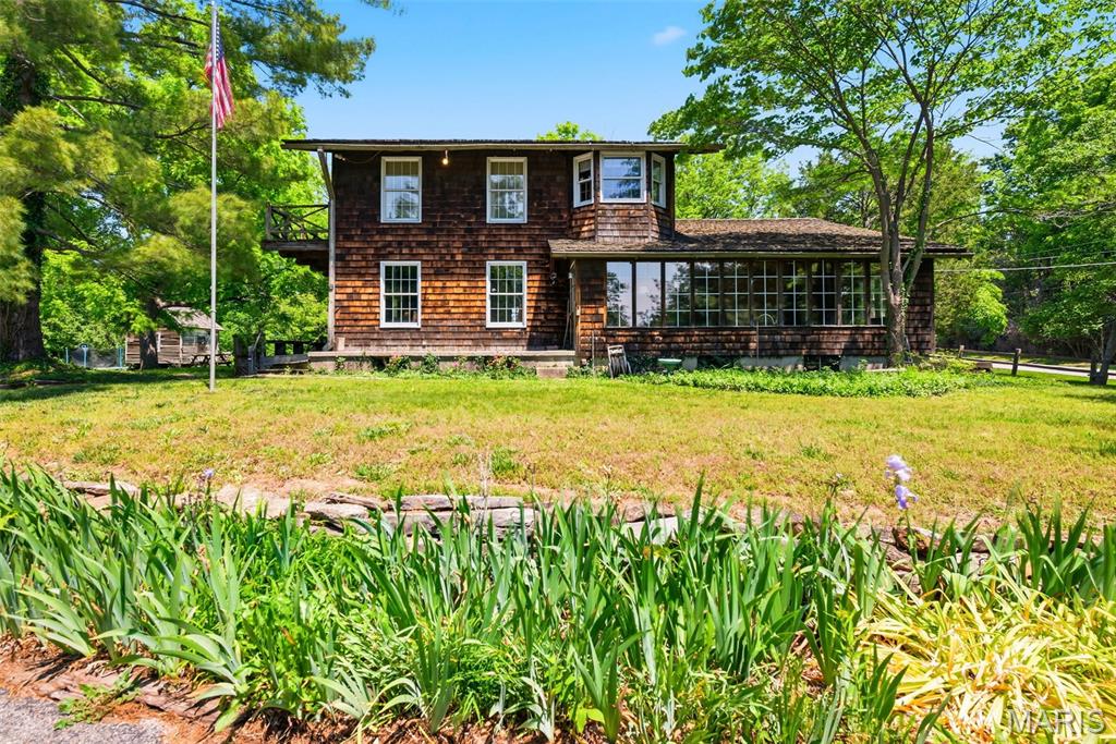 613 Jacobs Station Road St. Charles, MO 63304 - Photo 2 of 58