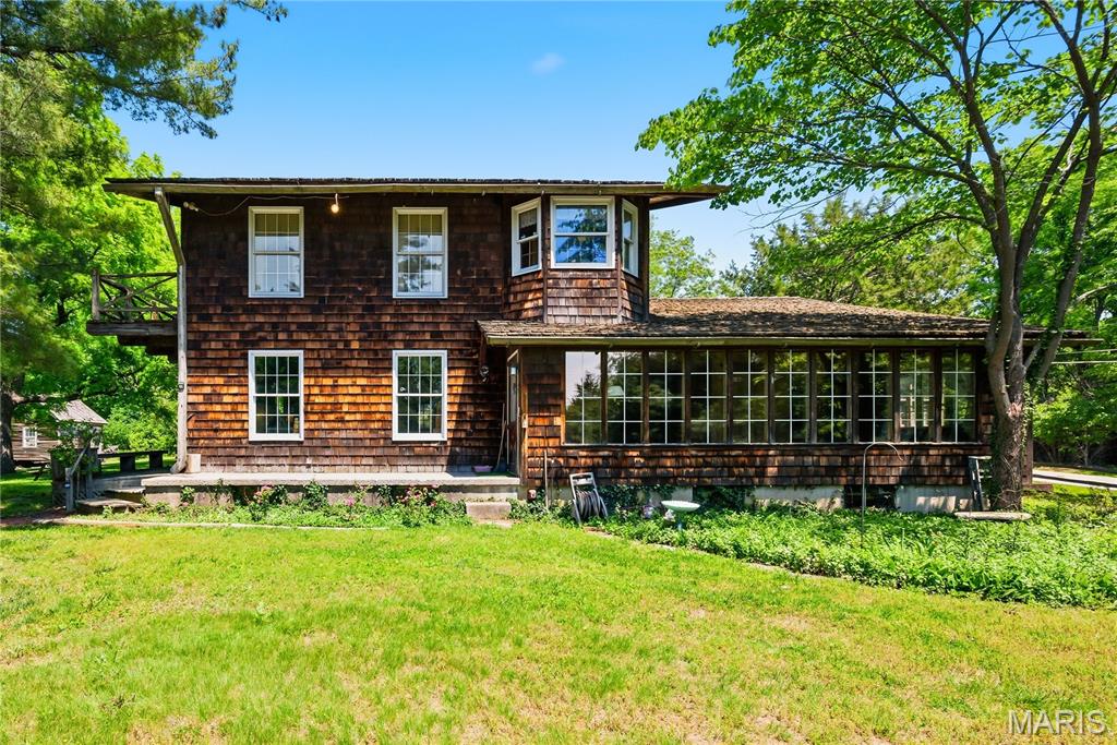 613 Jacobs Station Road St. Charles, MO 63304 - Photo 3 of 58