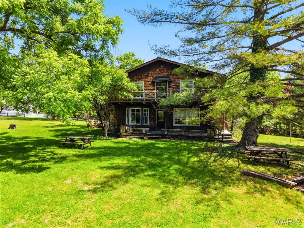 613 Jacobs Station Road St. Charles, MO 63304 - Photo 4 of 58
