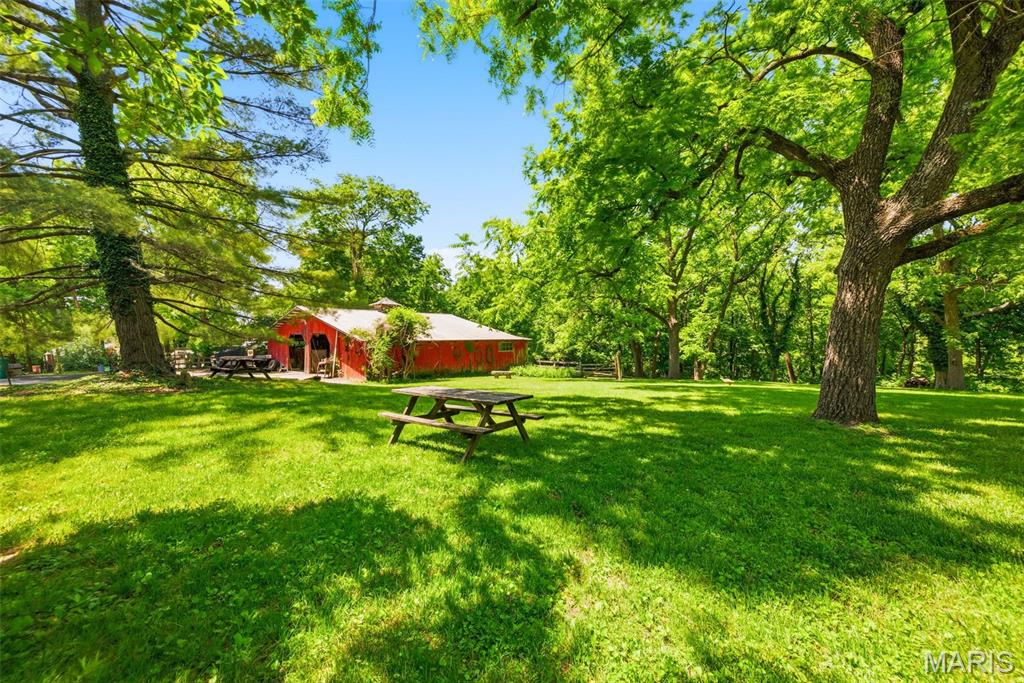 613 Jacobs Station Road St. Charles, MO 63304 - Photo 46 of 58