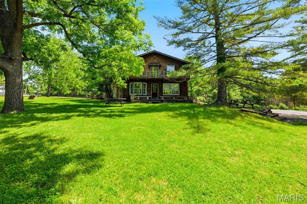 613 Jacobs Station Road St. Charles, MO 63304 - Photo 48 of 58