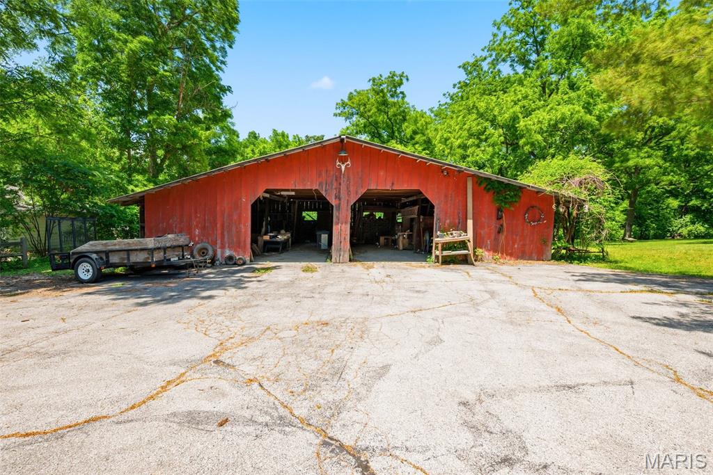 613 Jacobs Station Road St. Charles, MO 63304 - Photo 49 of 58