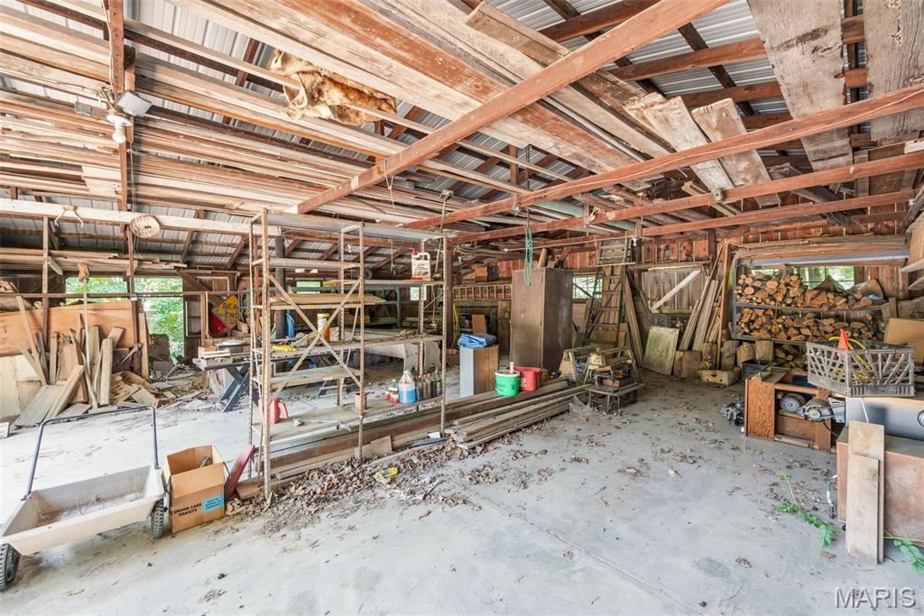 613 Jacobs Station Road St. Charles, MO 63304 - Photo 50 of 58