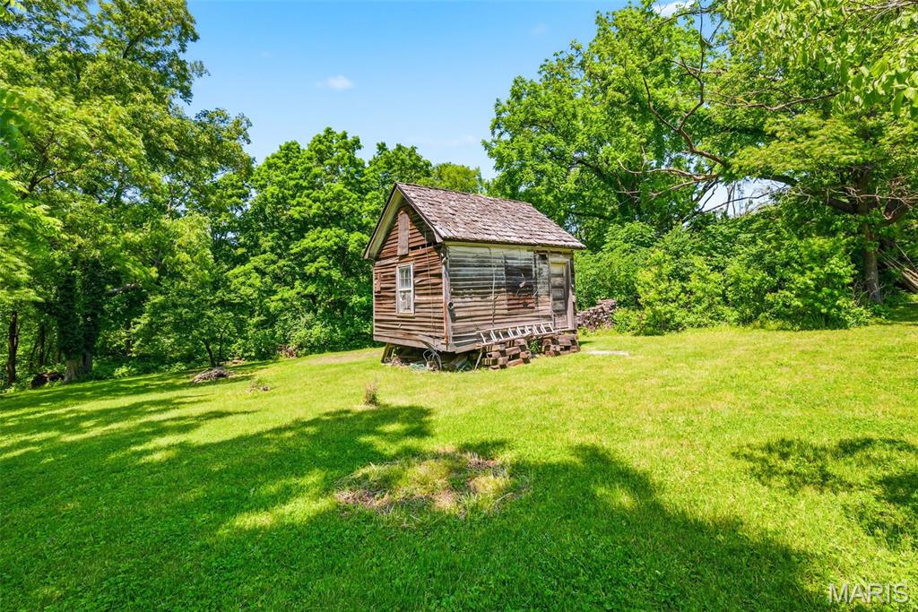 613 Jacobs Station Road St. Charles, MO 63304 - Photo 51 of 58