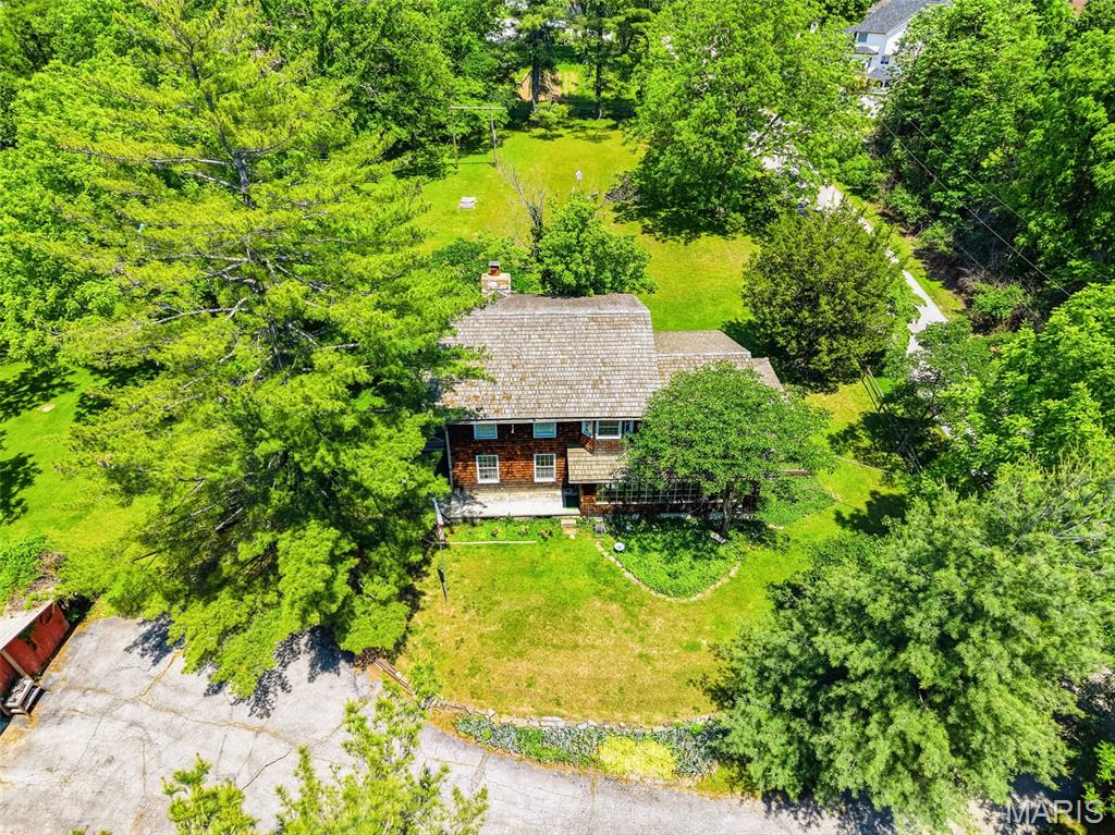 613 Jacobs Station Road St. Charles, MO 63304 - Photo 8 of 58