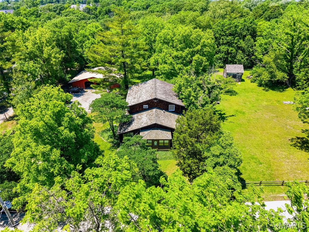 613 Jacobs Station Road St. Charles, MO 63304 - Photo 10 of 58