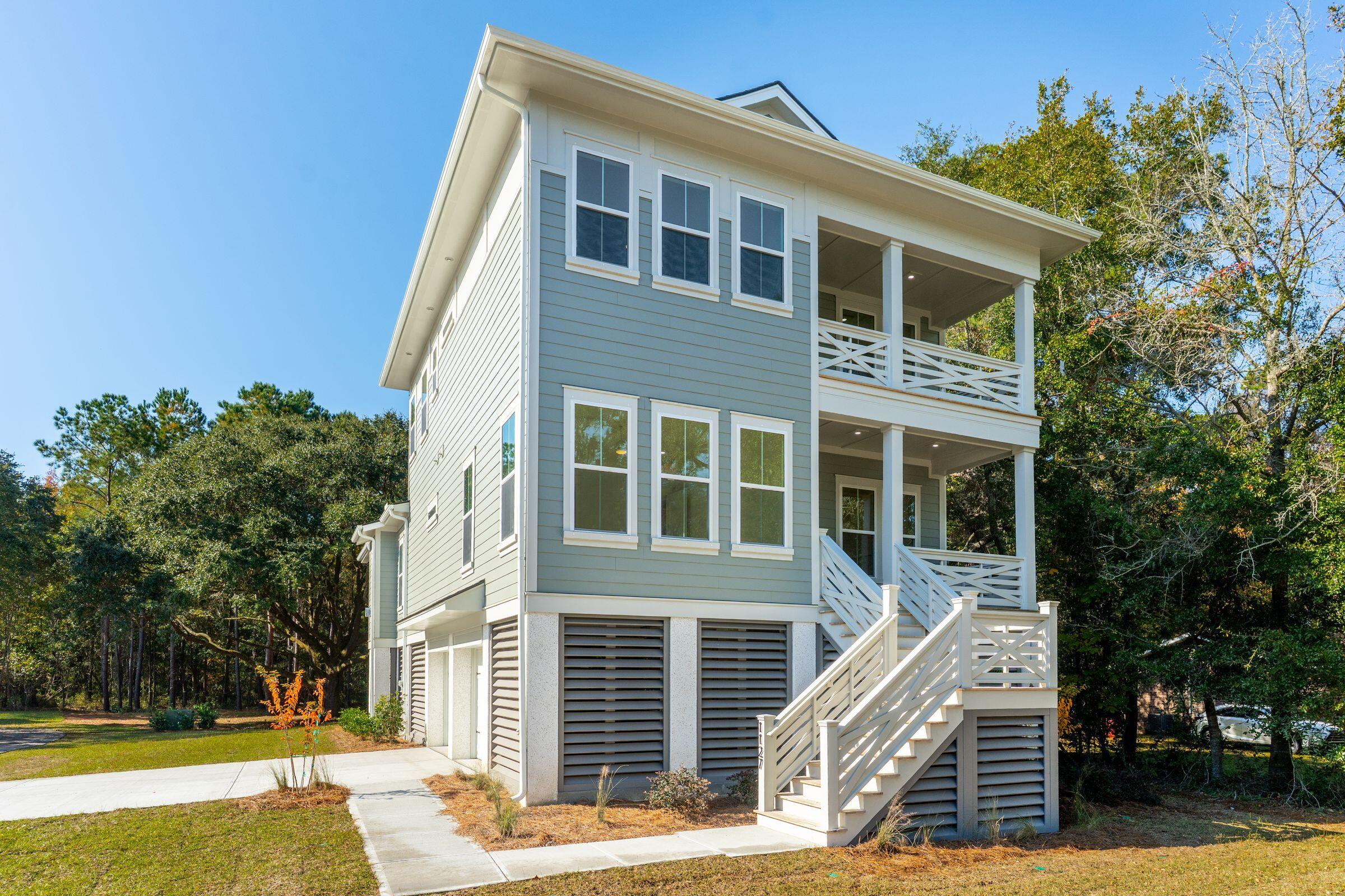 1127 Hamlin Road Mount Pleasant, SC 29466 - Photo 1 of 81 1131 Hamlin Rd Mt. Pleasant 00003