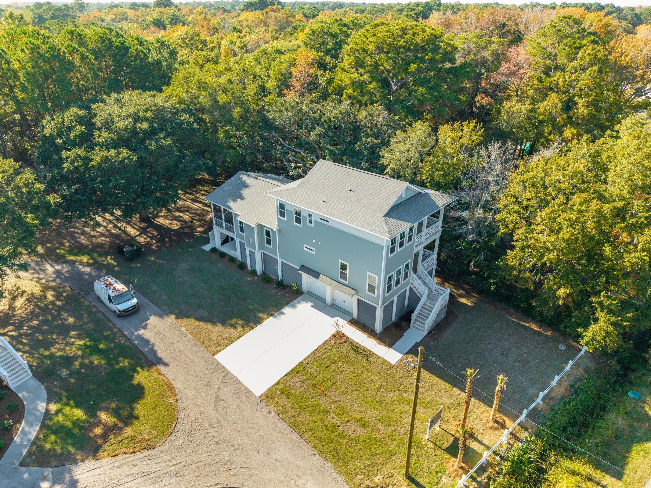 1127 Hamlin Road Mount Pleasant, SC 29466 - Photo 71 of 81 1131 Hamlin Rd Mt. Pleasant 00157