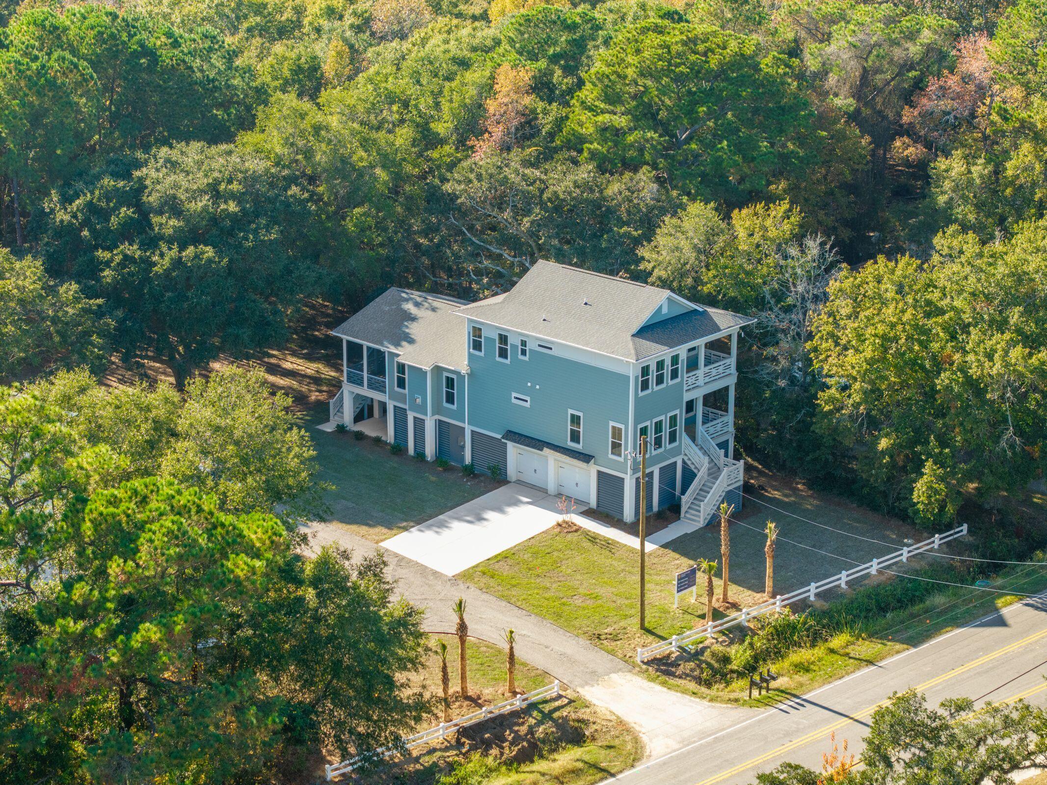 1127 Hamlin Road Mount Pleasant, SC 29466 - Photo 74 of 81 1131 Hamlin Rd Mt. Pleasant 00160