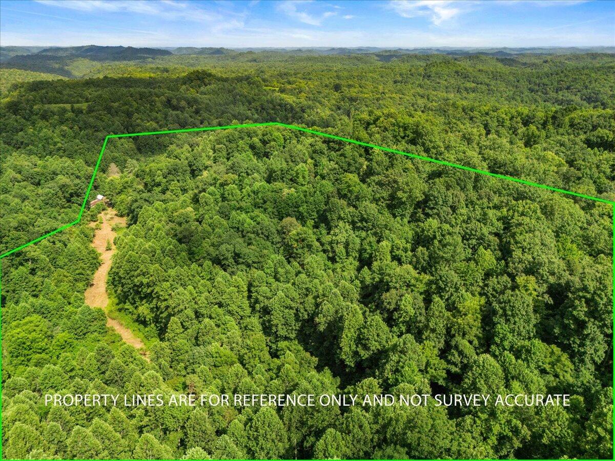 2661 Buncomb Road Tyner, KY 40486 - Photo 11 of 25 13-Aerial