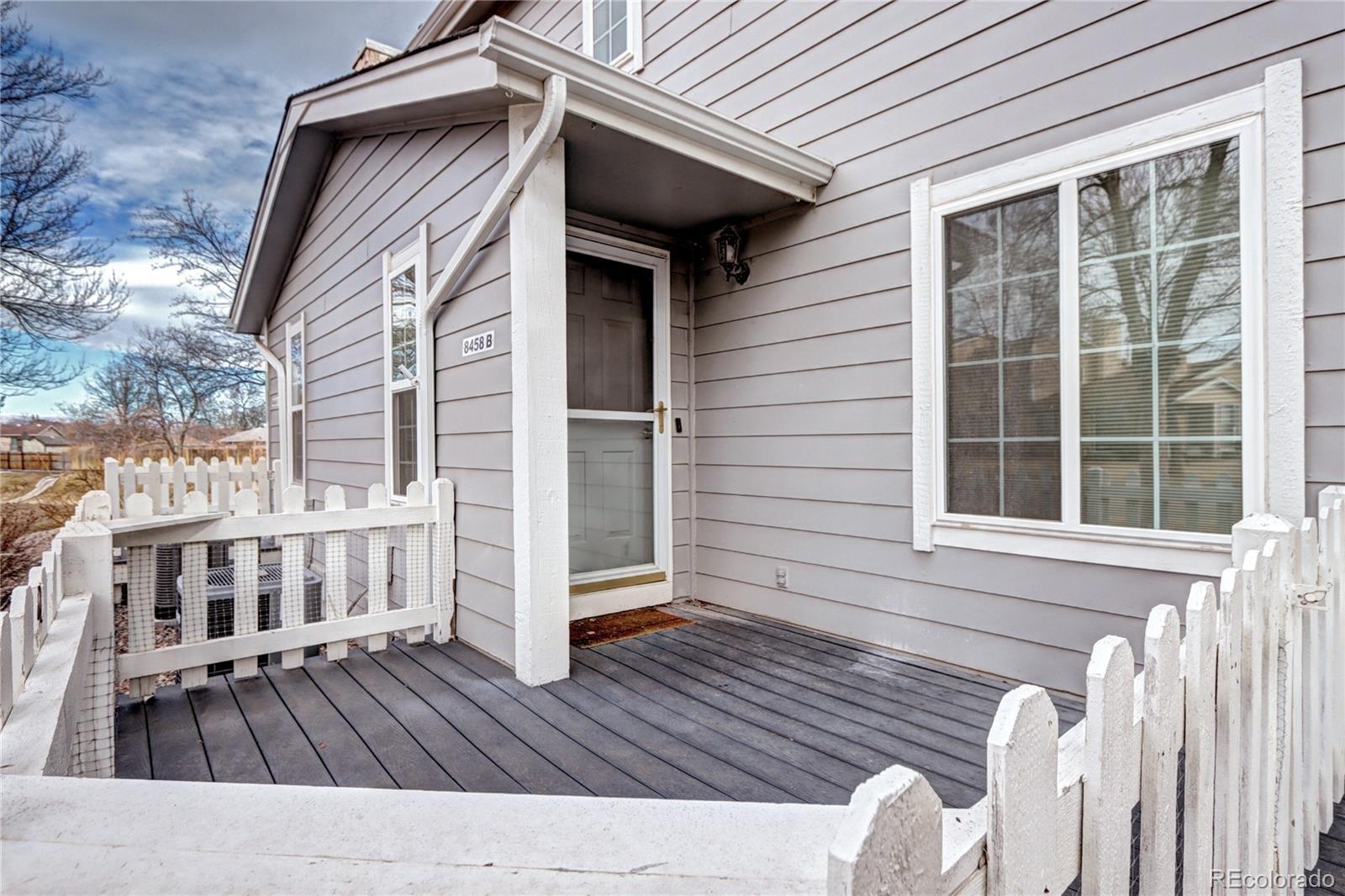 8458 Everett Way, Unit B Arvada, CO 80005 - Photo 25 of 29