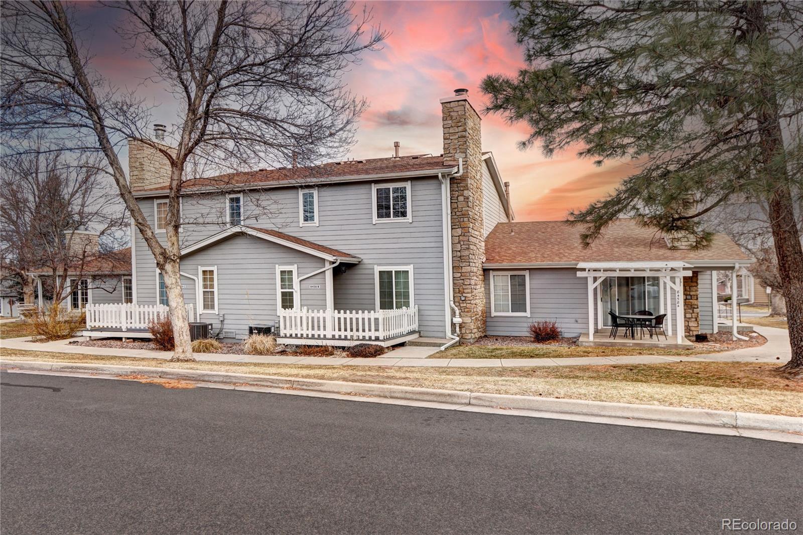 8458 Everett Way, Unit B Arvada, CO 80005 - Photo 27 of 29