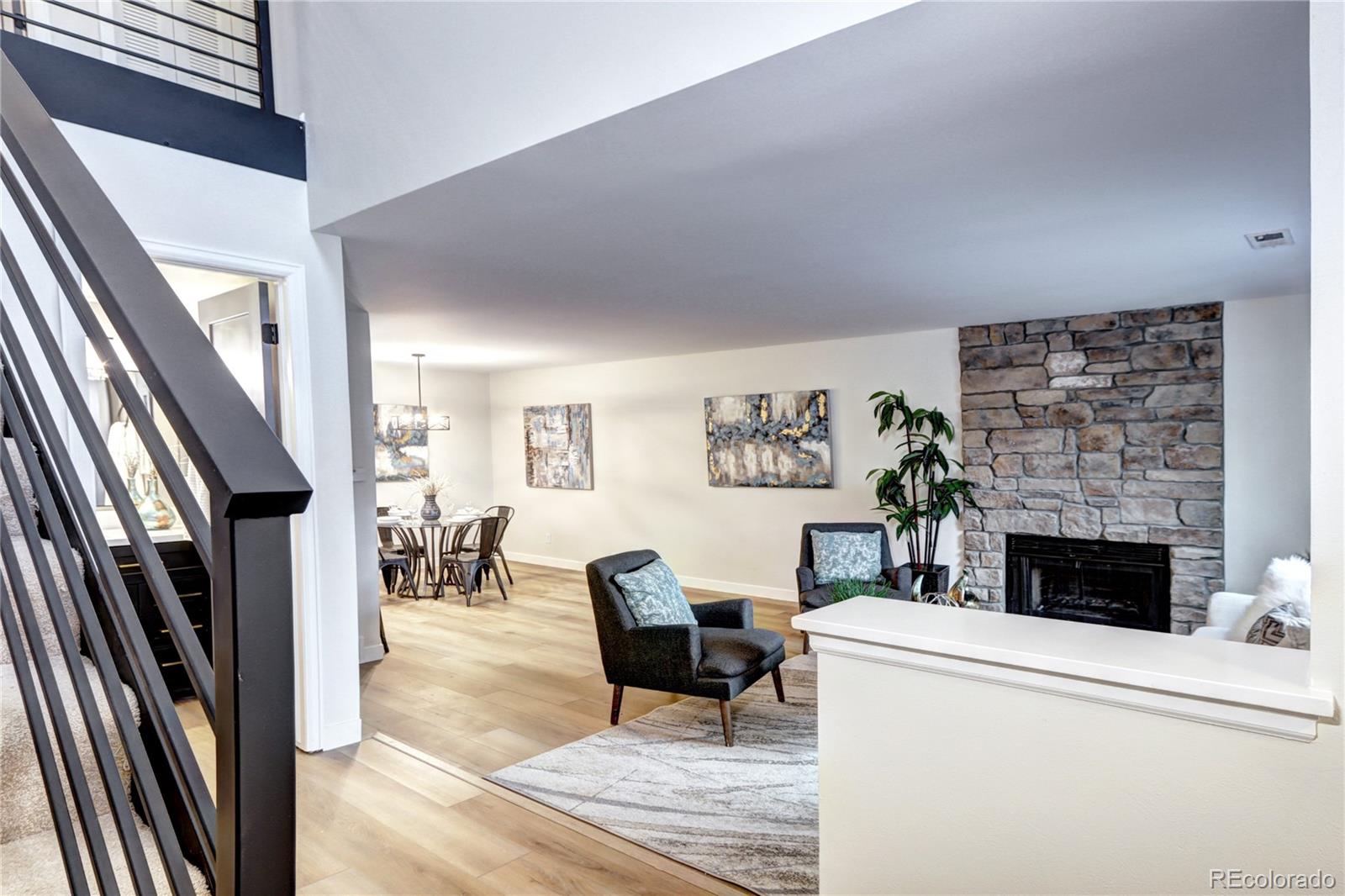 8458 Everett Way, Unit B Arvada, CO 80005 - Photo 3 of 29