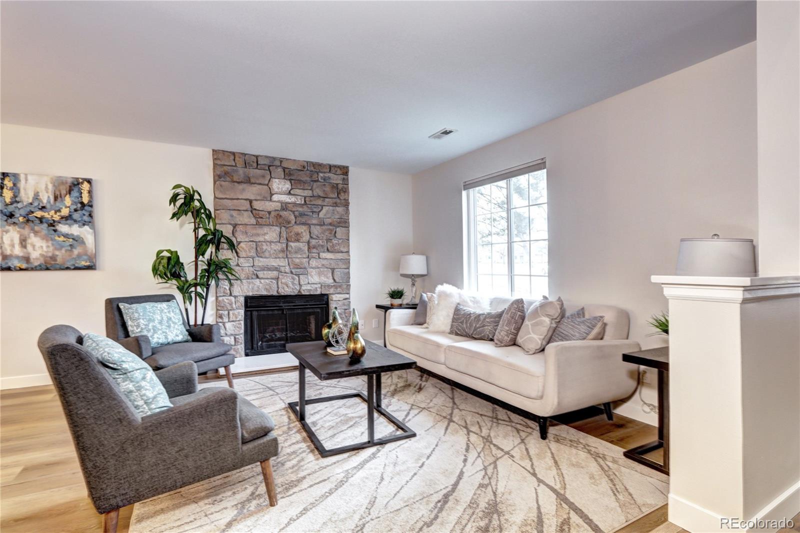 8458 Everett Way, Unit B Arvada, CO 80005 - Photo 4 of 29