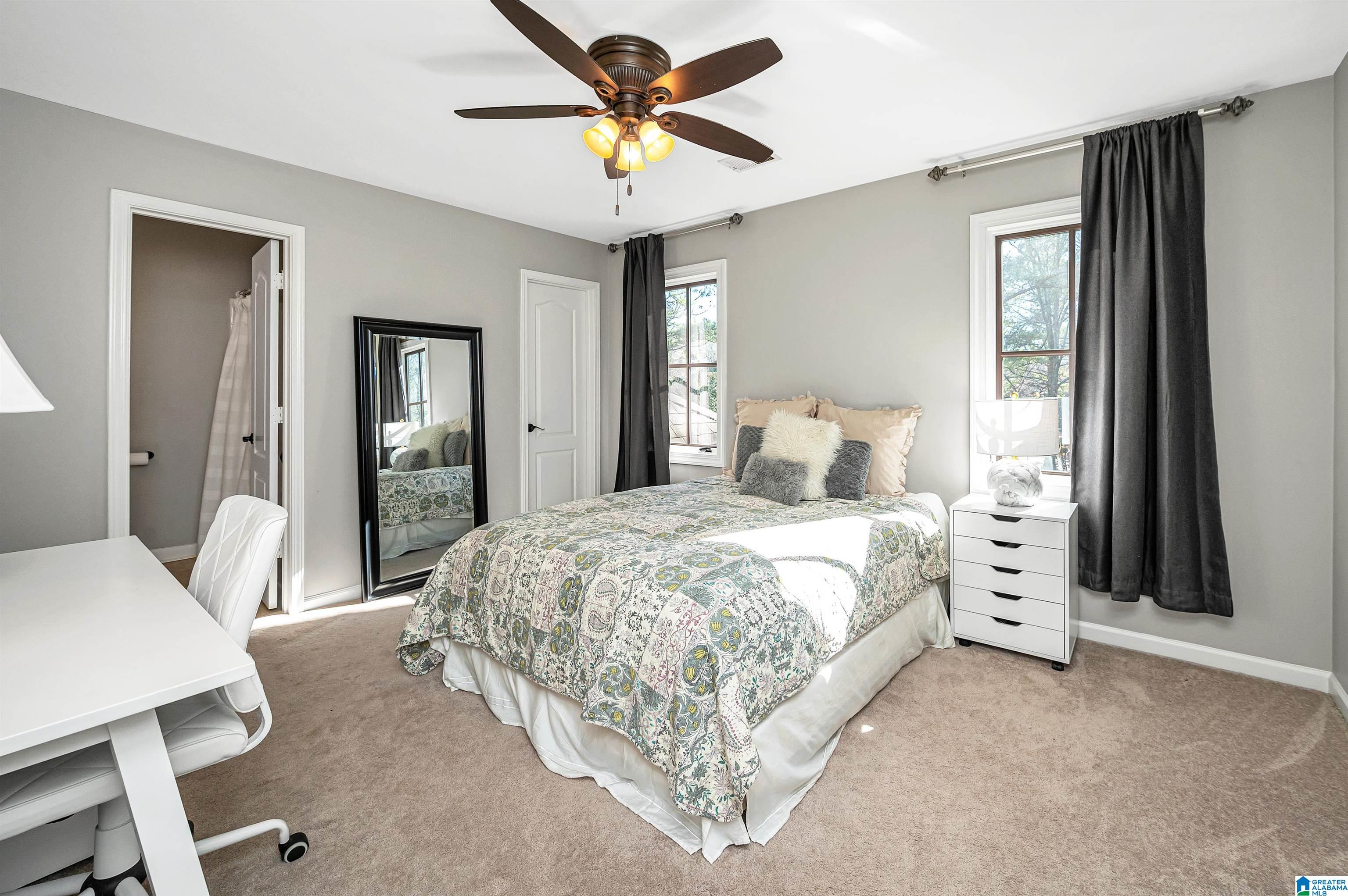 2036 King Stables Road Birmingham, AL 35242 - Photo 44 of 59