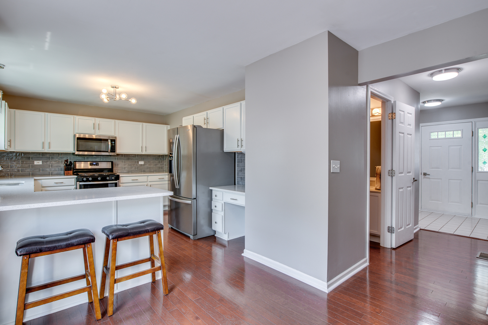 1818 Olde Mill Road Plainfield, IL 60586 - Photo 12 of 32